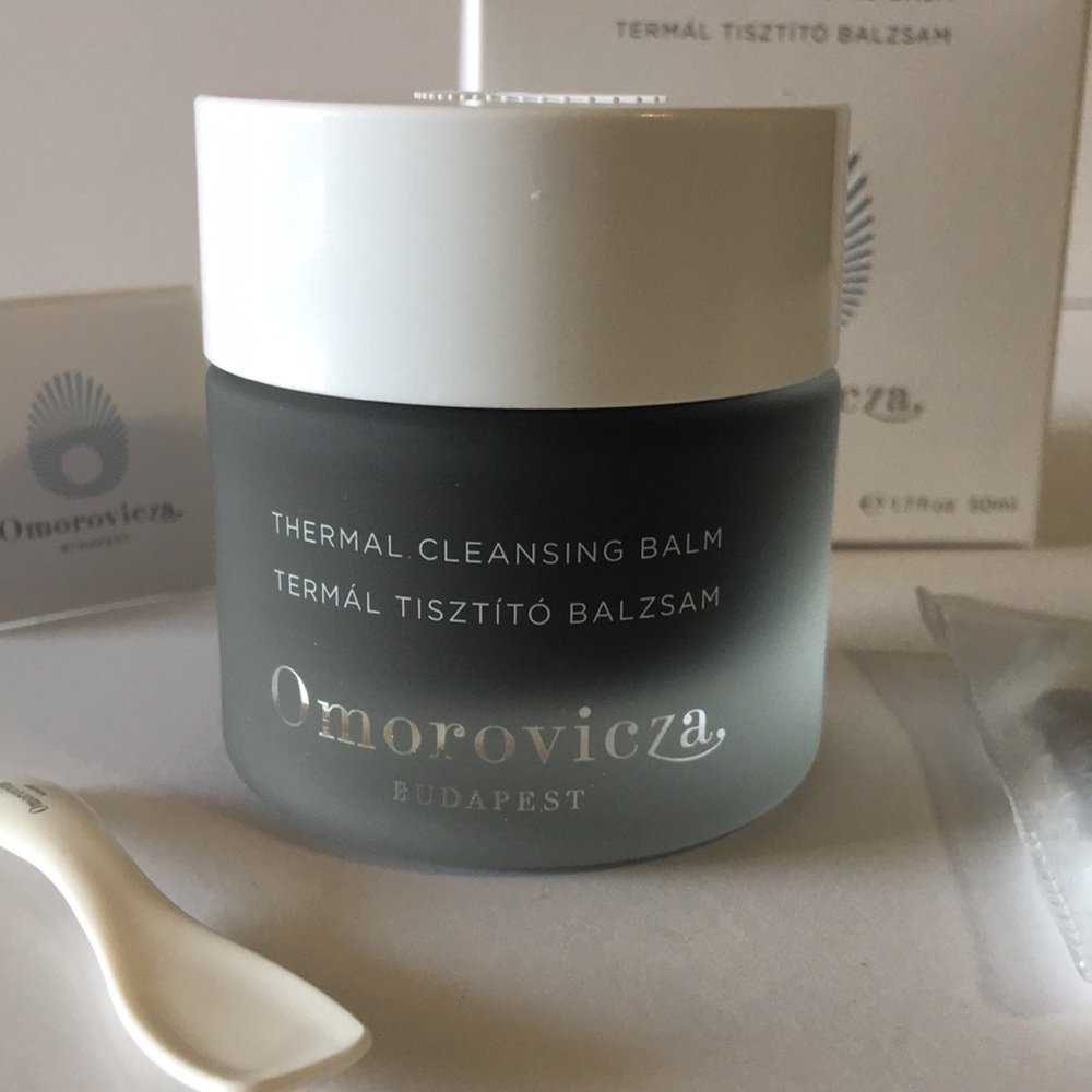 THERMAL CLEANSING BALM